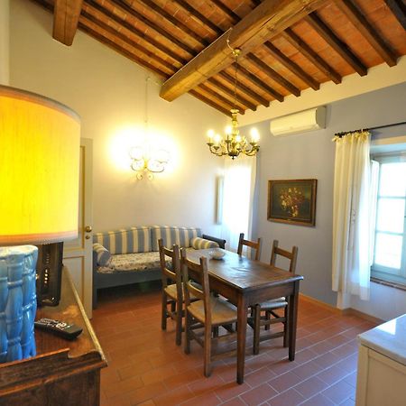 Agriturismo San Rocco Пистойя Экстерьер фото