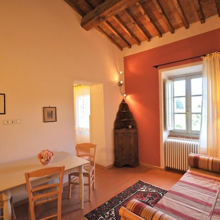 Agriturismo San Rocco Пистойя Экстерьер фото