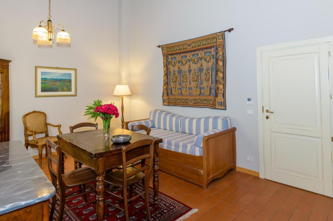 Agriturismo San Rocco Пистойя Экстерьер фото