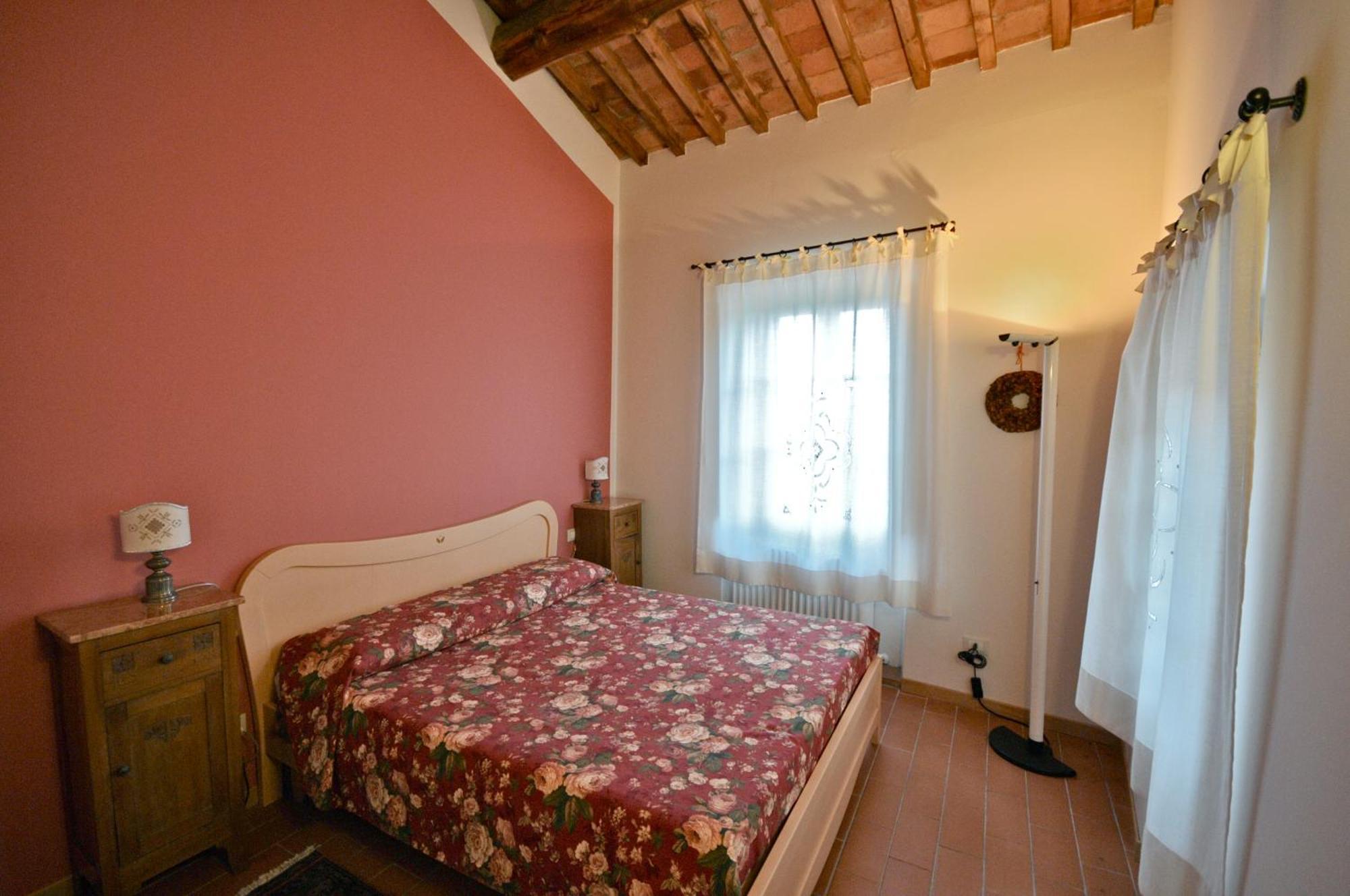Agriturismo San Rocco Пистойя Экстерьер фото