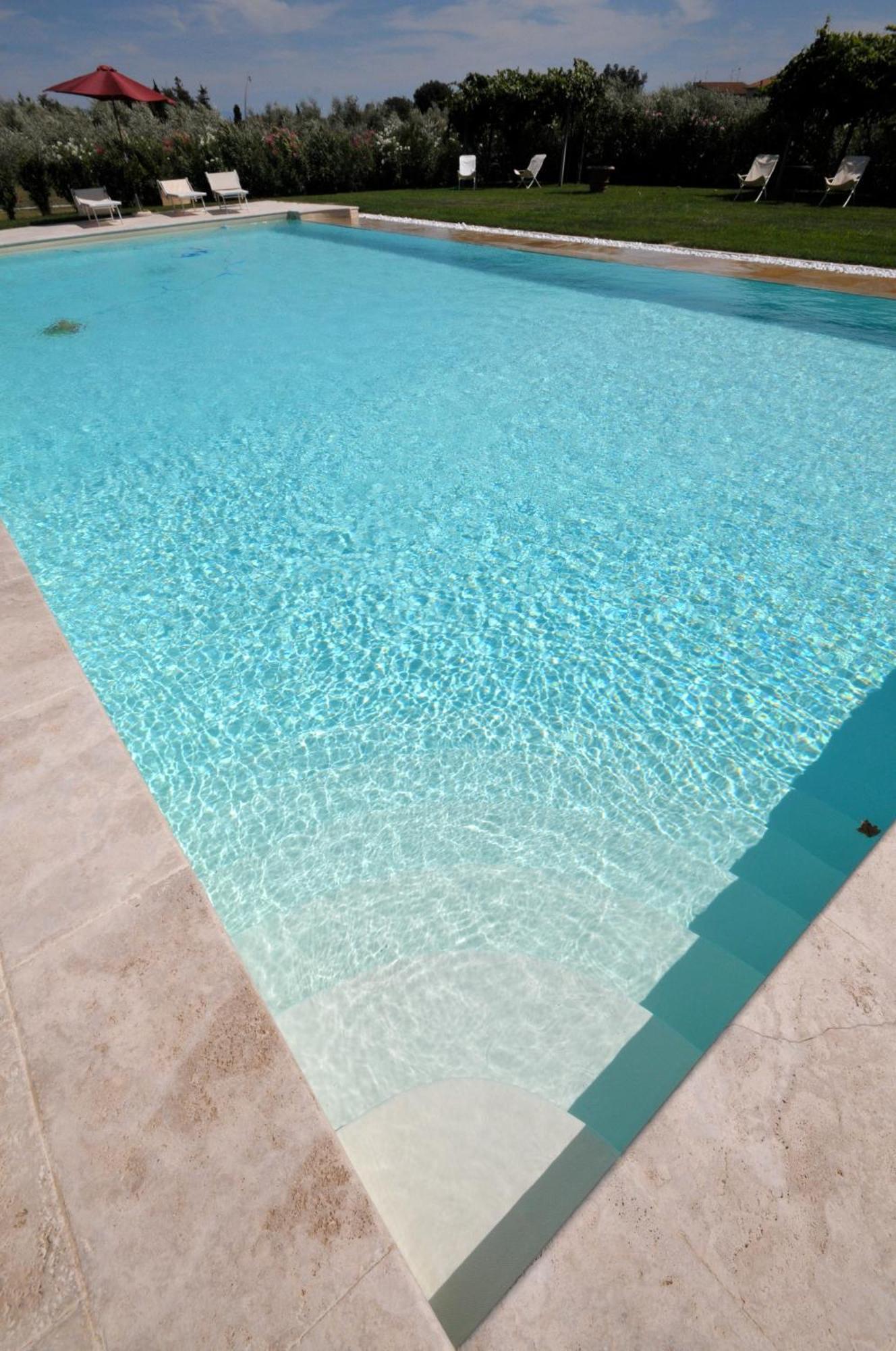 Agriturismo San Rocco Пистойя Экстерьер фото